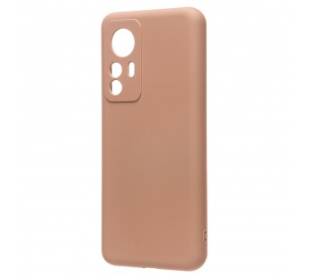 Чехол-накладка Activ Full Original Design для "Xiaomi 12T" (dusty rose) (212359)#2098633