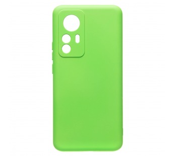 Чехол-накладка Activ Full Original Design для "Xiaomi 12T" (green) (212352)#1834853