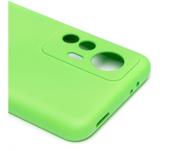 Чехол-накладка Activ Full Original Design для "Xiaomi 12T" (green) (212352)#2098628