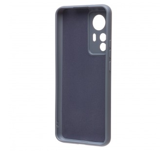 Чехол-накладка Activ Full Original Design для "Xiaomi 12T" (grey) (212351)#2098626