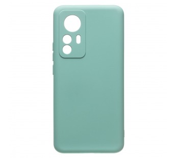 Чехол-накладка Activ Full Original Design для "Xiaomi 12T" (mint) (212358)#1834857