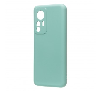 Чехол-накладка Activ Full Original Design для "Xiaomi 12T" (mint) (212358)#2098618