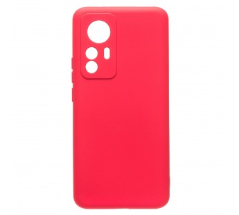 Чехол-накладка Activ Full Original Design для "Xiaomi 12T" (pink) (212357)#1834858