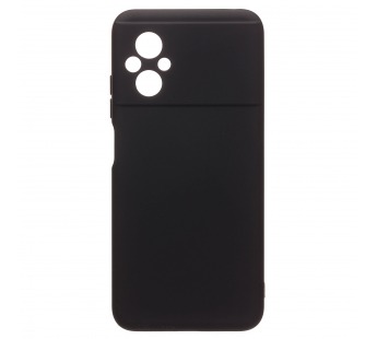 Чехол-накладка Activ Full Original Design для "Xiaomi Poco M5" (black) (212416)#1834830