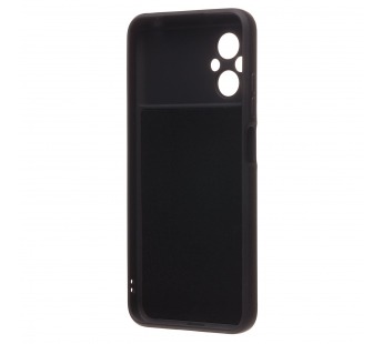 Чехол-накладка Activ Full Original Design для "Xiaomi Poco M5" (black) (212416)#2098602