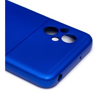 Чехол-накладка Activ Full Original Design для "Xiaomi Poco M5" (blue) (212429)#2098598