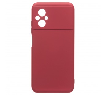 Чехол-накладка Activ Full Original Design для "Xiaomi Poco M5" (coral) (212428)#1834833