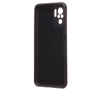 Чехол-накладка Activ Full Original Design для "Xiaomi Poco M5s" (black) (212441)#2098746