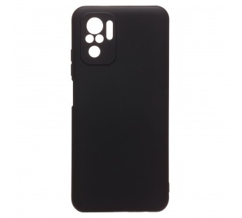 Чехол-накладка Activ Full Original Design для "Xiaomi Poco M5s" (black) (212441)#1834819