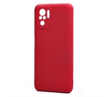 Чехол-накладка Activ Full Original Design для "Xiaomi Poco M5s" (coral) (212453)#1840850