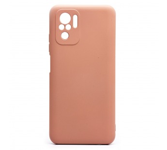 Чехол-накладка Activ Full Original Design для "Xiaomi Poco M5s" (dusty rose) (212451)#1837567