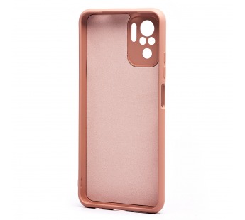 Чехол-накладка Activ Full Original Design для "Xiaomi Poco M5s" (dusty rose) (212451)#2098741