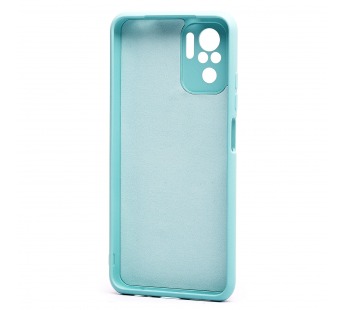 Чехол-накладка Activ Full Original Design для "Xiaomi Poco M5s" (mint) (212450)#1836746