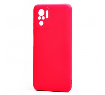 Чехол-накладка Activ Full Original Design для "Xiaomi Poco M5s" (pink) (212449)#1836748