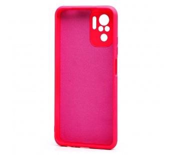 Чехол-накладка Activ Full Original Design для "Xiaomi Poco M5s" (pink) (212449)#1836749