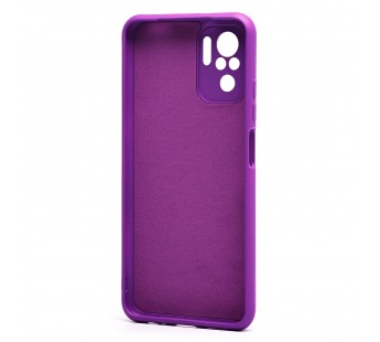 Чехол-накладка Activ Full Original Design для "Xiaomi Poco M5s" (violet) (212455)#2098736