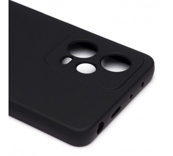 Чехол-накладка Activ Full Original Design для "Xiaomi Redmi Note 12 Pro 5G" (black) (212388)#2099057