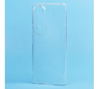 Чехол-накладка - Ultra Slim для "Huawei Honor 80 Pro" (прозрачный) (213341)#2142459
