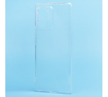 Чехол-накладка - Ultra Slim для "Huawei Honor 80 SE" (прозрачный) (213335)#2142460