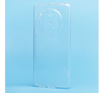 Чехол-накладка - Ultra Slim для "Huawei Mate 50E" (прозрачный) (213358)#2142461