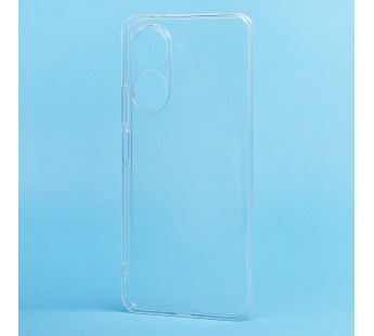 Чехол-накладка - Ultra Slim для "Huawei nova 10 SE" (прозрачный) (213363)#2080215