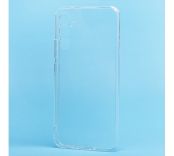 Чехол-накладка - Ultra Slim для "Samsung Galaxy A34" (прозрачный) (213280)#2079858