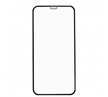 Защитное стекло Full Screen RockBox 2,5D для "Apple iPhone XS Max/iPhone 11 Pro Max" (5) (bla(91814)#1834932