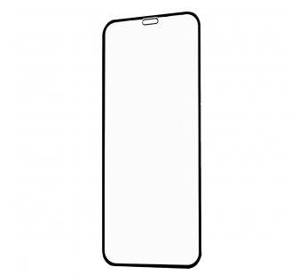 Защитное стекло Full Screen RockBox 2,5D для "Apple iPhone XS Max/iPhone 11 Pro Max" (5) (bla(91814)#1834933
