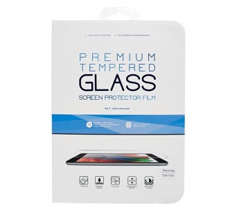 Защитное стекло - для "Samsung SM-T280/T285 Galaxy Tab A 7.0" (93060)#1834940