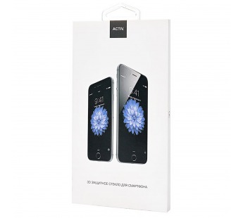 Защитное стекло Full Screen Activ 3D для "Apple iPhone 7 Plus/iPhone 8 Plus" (gold)(69560)#1834950