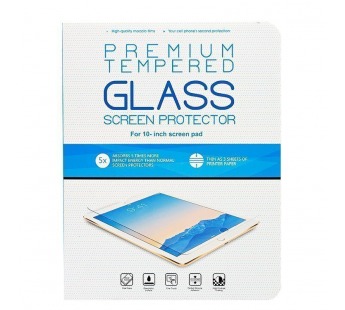 Защитное стекло - для "Samsung SM-T813/T819 Galaxy Tab S2 9.7" (93066)#1834968
