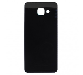 Задняя крышка Samsung A510F (A5 2016) Черный#2087566