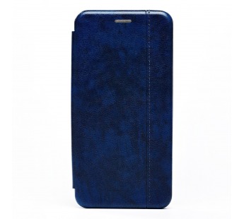 Чехол-книжка - BC002 для "Huawei Honor 70 5G" (blue) (213034)#1835291