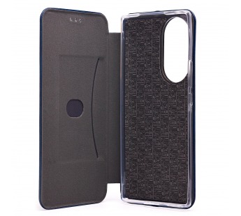 Чехол-книжка - BC002 для "Huawei Honor 70 5G" (blue) (213034)#2068826