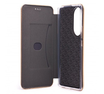 Чехол-книжка - BC002 для "Huawei Honor 70 5G" (gold) (213035)#2068825