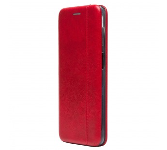 Чехол-книжка - BC002 для "Huawei Honor 70 5G" (red) (213036)#1835296