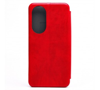 Чехол-книжка - BC002 для "Huawei Honor 70 5G" (red) (213036)#1852864