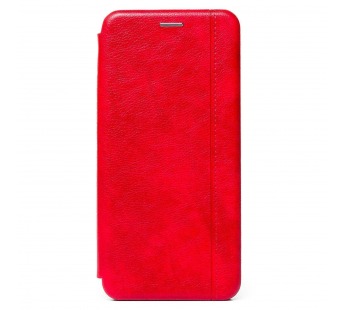 Чехол-книжка - BC002 для "Huawei Honor 70 5G" (red) (213036)#1835295