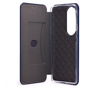 Чехол-книжка - BC002 для "Huawei Honor 70 Pro" (blue) (213038)#2068822