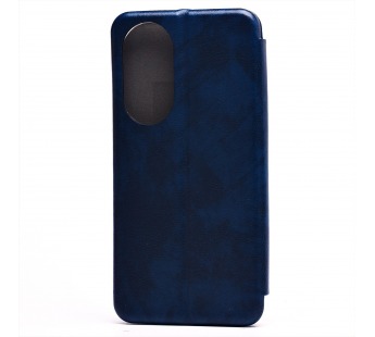 Чехол-книжка - BC002 для "Huawei Honor 70 Pro" (blue) (213038)#1852866