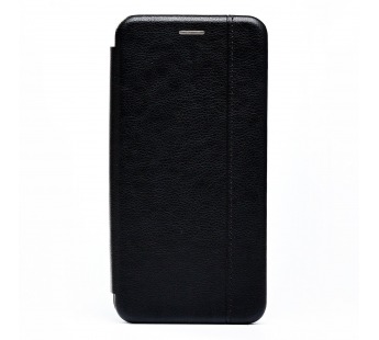 Чехол-книжка - BC002 для "OPPO A17" (black) (213401)#1835299