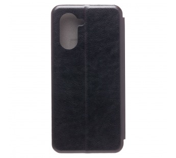 Чехол-книжка - BC002 для "OPPO A17" (black) (213401)#2068820