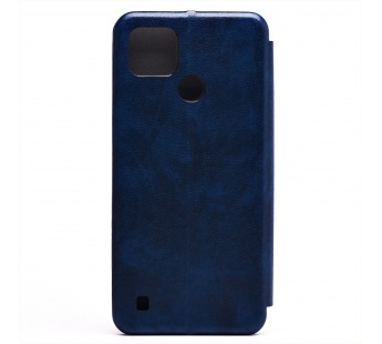 Чехол-книжка - BC002 для "Realme C21Y/C25Y" откр.вбок (blue) (213073)#1919717