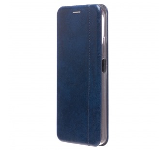 Чехол-книжка - BC002 для "OPPO realme C33" (blue) (213440)#1889267