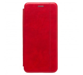 Чехол-книжка - BC002 для "OPPO realme C33" (red) (213441)#1889271