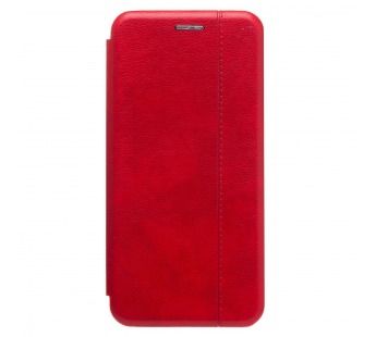 Чехол-книжка - BC002 для "Samsung Galaxy A34" (red) (213289)#1859011