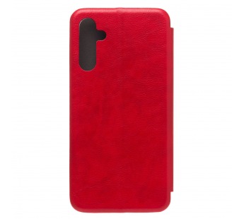 Чехол-книжка - BC002 для "Samsung Galaxy A34" (red) (213289)#1859012