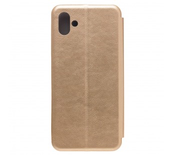 Чехол-книжка - BC002 для "Samsung SM-A045 Galaxy A04" (gold) (213328)#1859024