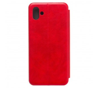 Чехол-книжка - BC002 для "Samsung SM-A045 Galaxy A04" (red) (213329)#1857581