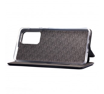 Чехол-книжка - BC002 для "Samsung SM-A336 Galaxy A33 5G" откр.вбок (black) (213075)#1857587